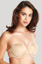 Load image into Gallery viewer, Porcelain Elan Strapless Bra