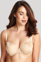 Load image into Gallery viewer, Porcelain Elan Strapless Bra