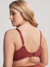 Load image into Gallery viewer, Chi Chi Balconnet - Red Animal 30% OFF