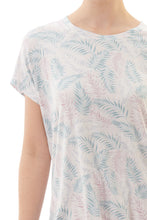 Load image into Gallery viewer, Givoni Fern Pj Set / Blush