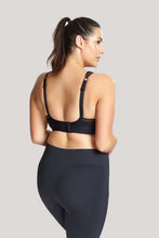 Load image into Gallery viewer, Sculptresse Sports Bra / Black
