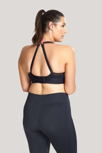 Load image into Gallery viewer, Sculptresse Sports Bra / Black
