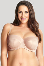Load image into Gallery viewer, Dana Balconnet Strapless  - Linen