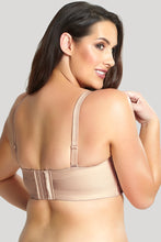 Load image into Gallery viewer, Dana Balconnet Strapless  - Linen