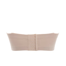 Load image into Gallery viewer, Dana Balconnet Strapless  - Linen