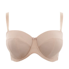 Load image into Gallery viewer, Dana Balconnet Strapless  - Linen