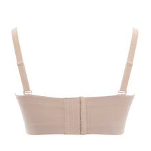 Load image into Gallery viewer, Dana Balconnet Strapless  - Linen