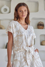 Load image into Gallery viewer, Olani Shorts / Savannah Tan