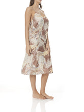 Load image into Gallery viewer, Andrea Floral Nightie
