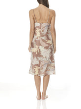 Load image into Gallery viewer, Andrea Floral Nightie