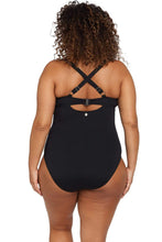 Load image into Gallery viewer, Natare Aqua Delacroix One Piece / Chlorine Resistant