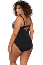 Load image into Gallery viewer, Natare Aqua Delacroix One Piece / Chlorine Resistant