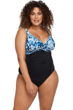 Load image into Gallery viewer, Natare Aqua Delacroix One Piece / Chlorine Resistant