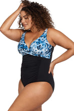 Load image into Gallery viewer, Natare Aqua Delacroix One Piece / Chlorine Resistant