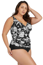 Load image into Gallery viewer, Opus Sway Delacroix Multi Cup Tankini Top