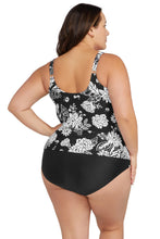 Load image into Gallery viewer, Opus Sway Delacroix Multi Cup Tankini Top