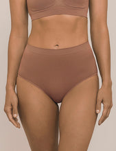 Load image into Gallery viewer, Bare Essentials Full Brief- Almond