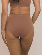 Load image into Gallery viewer, Bare Essentials Full Brief- Almond