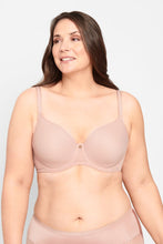 Load image into Gallery viewer, Lift & Shape T-Shirt Mesh / Nude Blush