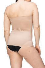 Load image into Gallery viewer, Define Camisole  / Warm Taupe