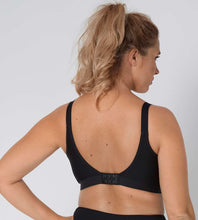 Load image into Gallery viewer, Triaction Wellness / Black