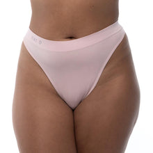 Load image into Gallery viewer, Nat V Basics - Cheeky G / Blush