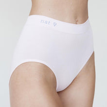Load image into Gallery viewer, Nat V Basics - Classic Brief / Blush