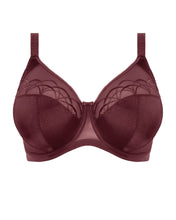 Load image into Gallery viewer, Elomi Cate Full Cup Bra - Raisin