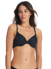 Load image into Gallery viewer, Memory Full Coverage Bra / Black