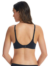 Load image into Gallery viewer, Memory Full Coverage Bra / Black