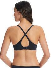 Load image into Gallery viewer, Memory Full Coverage Bra / Black
