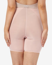 Load image into Gallery viewer, Smooth High Waist Short With Control Panels / BLUSH