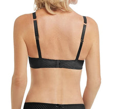 Load image into Gallery viewer, Karolina Soft Non-Wired Bra- Black/Light