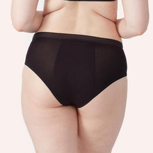 Load image into Gallery viewer, Bamboo Full Brief Period Undies