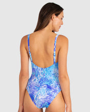 Load image into Gallery viewer, ESPERANCE D/E UNDERWIRE ONE PIECE SWIMWEAR