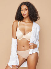 Load image into Gallery viewer, Memory Full Coverage Bra / Skin