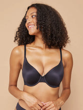 Load image into Gallery viewer, Memory Full Coverage Bra / Black
