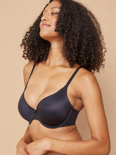 Load image into Gallery viewer, Memory Full Coverage Bra / Black
