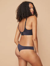 Load image into Gallery viewer, Memory Full Coverage Bra / Black