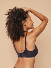 Load image into Gallery viewer, Memory Full Coverage Bra / Black