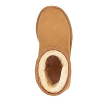 Load image into Gallery viewer, EMU Aust. Platinum Stinger Mini  Chestnut