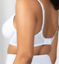 Load image into Gallery viewer, Lacy Minimiser / White