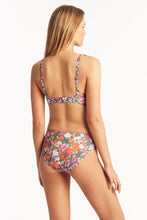 Load image into Gallery viewer, Parkland Mid Bikini Pant / Khaki