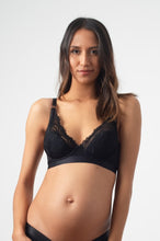 Load image into Gallery viewer, Warrior Contour Nursing Bra / Flexi Underwire