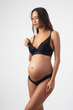 Load image into Gallery viewer, Warrior Contour Nursing Bra / Flexi Underwire