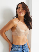 Load image into Gallery viewer, 5 Way Convertible Bra / Nude