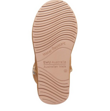 Load image into Gallery viewer, EMU Aust. Platinum Stinger Mini  Chestnut