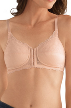 Load image into Gallery viewer, Ellen Front Opening - Rose Nude