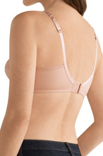 Load image into Gallery viewer, Ellen Front Opening - Rose Nude