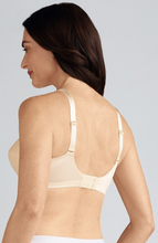 Load image into Gallery viewer, Greta Wire-free Front Closing / Pearl Beige
